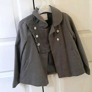 Girls Formal Jacket